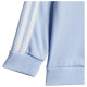 Adidas Βρεφικές φόρμες σετ Essentials 3-Stripes French Terry Tracksuit